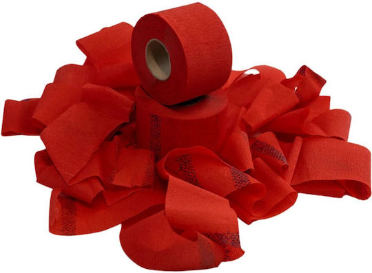 Level3 Neck Paper Red