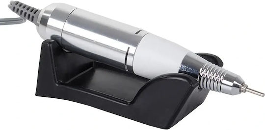 Verk Group Τροχός Νυχιών 65W με Πεντάλ