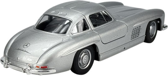 Welly Auto Maßstab 1:24