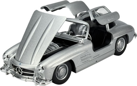 Welly Auto Maßstab 1:24