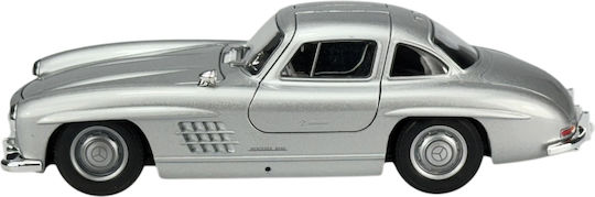 Welly Auto Maßstab 1:24