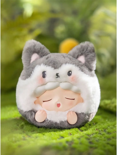 Joy-Toy Плюшена Играчка 13 см (Различни Дизайни)