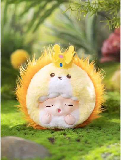 Joy-Toy Плюшена Играчка 13 см (Различни Дизайни)