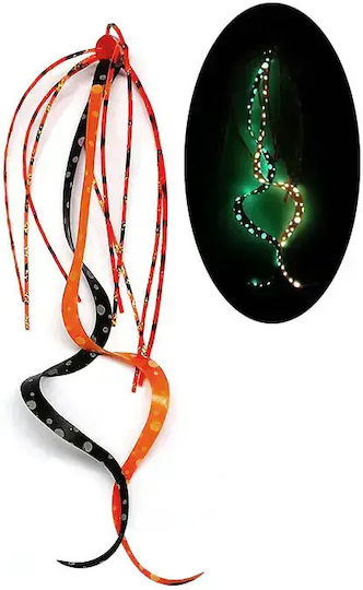 Pregio Ersatz-Rock Curly Tai Gummi