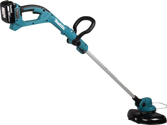 Makita Храсторез за Рамо / Ръчна На Батерия 18V 2.5kg с 1 Батерия 5Ah