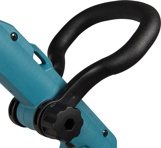 Makita Храсторез за Рамо / Ръчна На Батерия 18V 2.5kg с 1 Батерия 5Ah