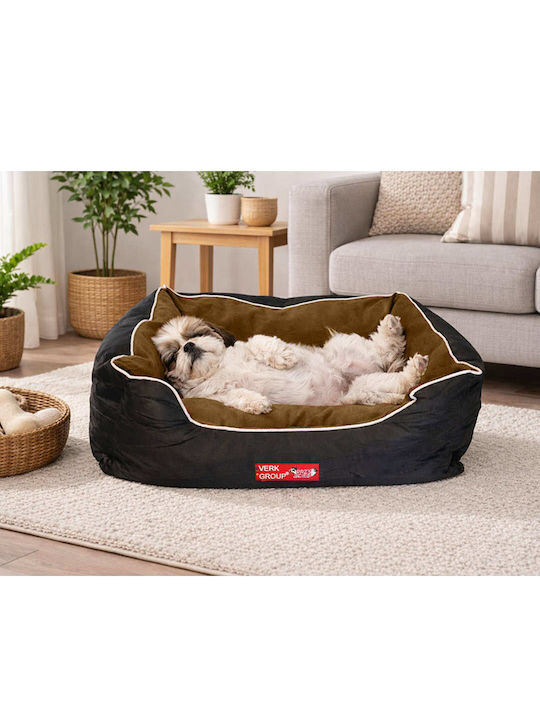 Verk Group Verk Group Hundebetten Abdeckung für Hundebett 65x55cm