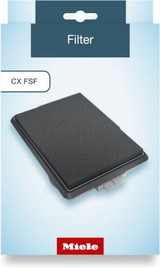 Miele Filter Für Elektrischen Staubsauger