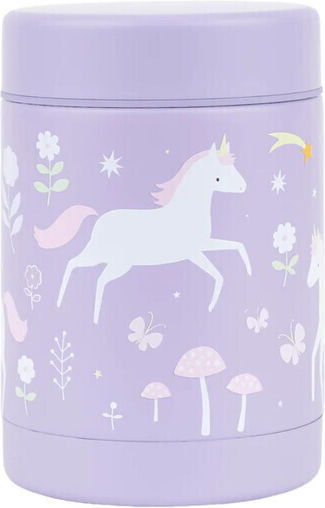 My Sunshine Baby Stainless Steel Food Thermos 300ml