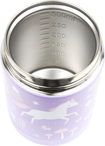 My Sunshine Baby Stainless Steel Food Thermos 300ml