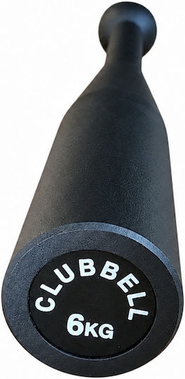 Profit 000911 Clubbell 6kg