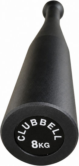 Profit 000912 Clubbell 8kg