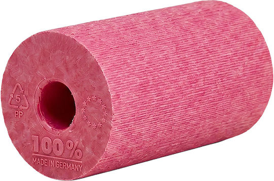Blackroll Κύλινδρος Μασάζ Ροζ 3cm