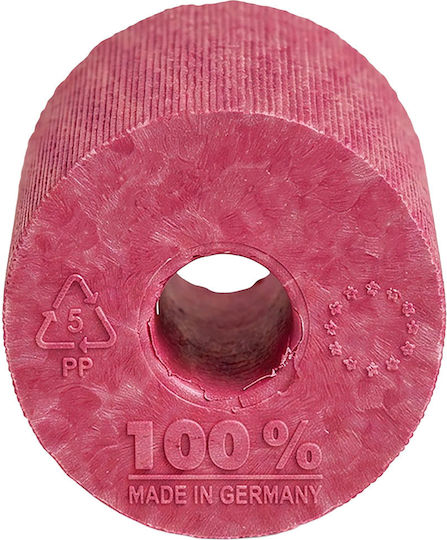 Blackroll Κύλινδρος Μασάζ Ροζ 3cm