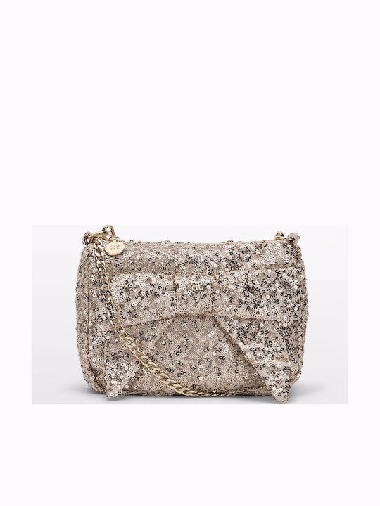 Abel & Lula Kinder Tasche Umhängetasche Silber