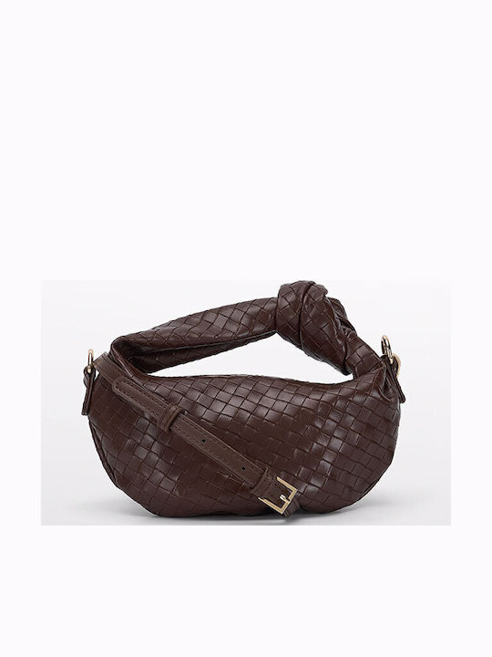 Abel & Lula Kinder Tasche Für Die Taille Braun Abel & Lula Kinder Tasche Für Die Taille Braun