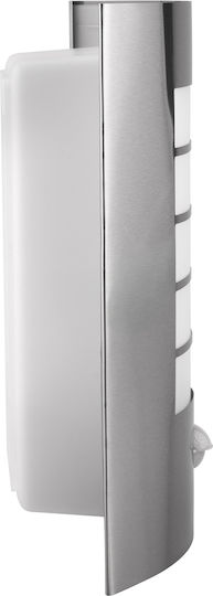 Wall Mounted Garden Light Nigella E27 Motion Sensor Twilight