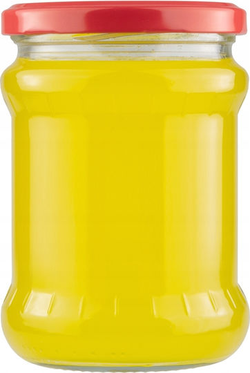 8x Βάζα 500 Ml Μαρμελαδα Κονσερβα Κρεας Μελι