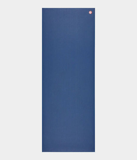 Manduka Pro Στρώμα Γυμναστικής Yoga Odyssey (180x66x0.6cm)