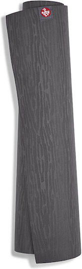 Manduka Матрак За Фитнес Йога Сив 180x66см