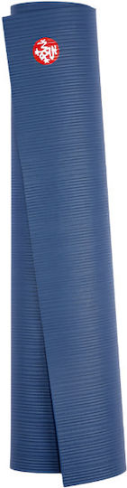 Manduka Pro Στρώμα Γυμναστικής Yoga Odyssey (180x66x0.6cm)