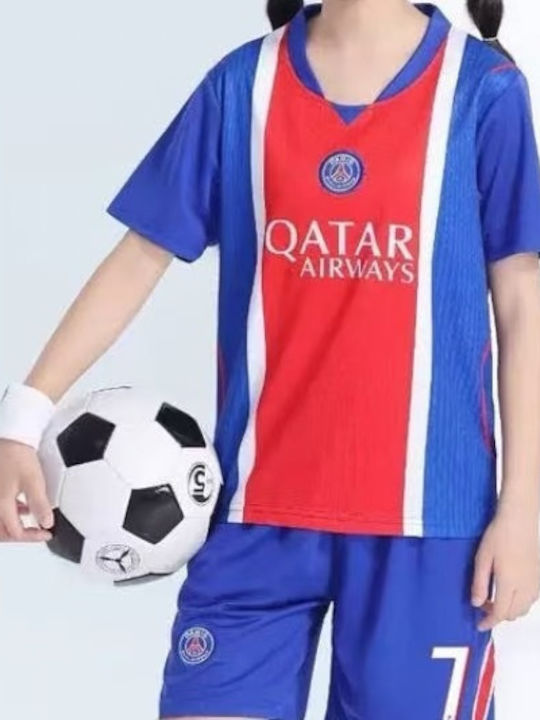 King Set sport Kvaratskhelia 2027