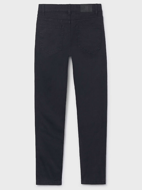 Pantaloni pentru Copii Negru