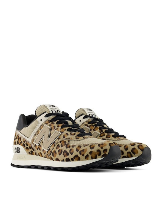 Damen Sneakers Mehrfarbig