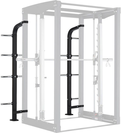 BodyCraft Plate Rack for Jones 1Stück