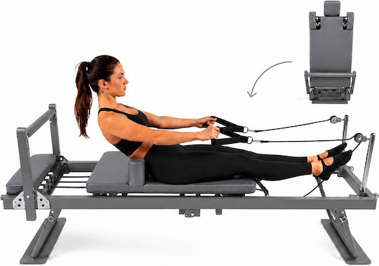 Homeone Pilates-Bett Reformer