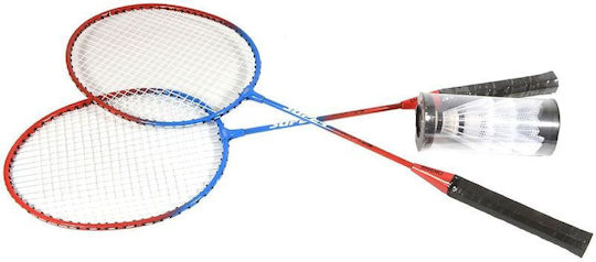Enero Satz Badminton