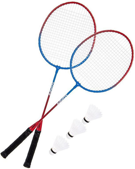 Enero Satz Badminton