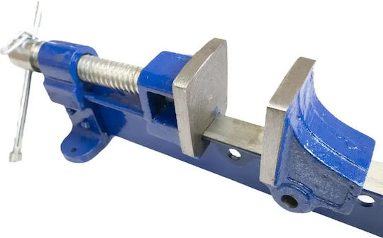 Workshop Woodworking Clamp Type T Sash Cramp 1500 Mm Rolson