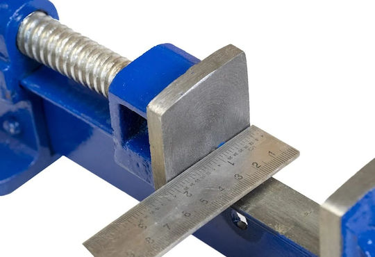 Workshop Woodworking Clamp Type T Sash Cramp 1500 Mm Rolson