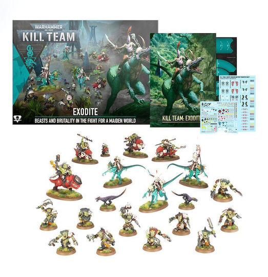 Kill Team Exodite English 103-17