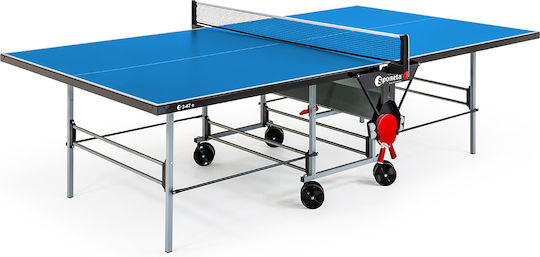 Sponeta Masa de ping pong pliabilă Masa de ping pong În aer liber