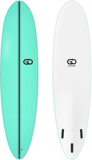 SCK Softboard 7.6 Σανίδα Surf