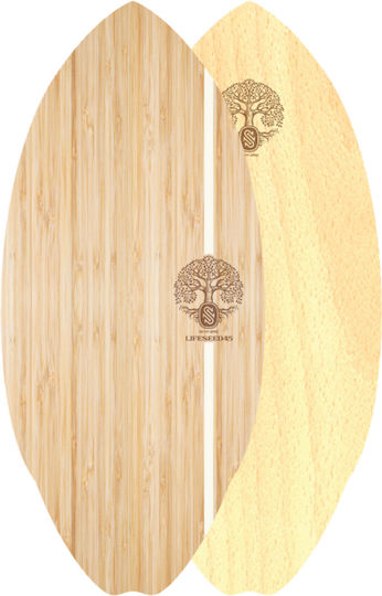 Skim One Skimboard