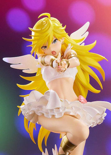 Panty & Stocking Garterbelt Pop Up Parade Statuie Pvc Set 2 Bucăți Panty & Stocking Repent Ver L Mărime 21 Cm