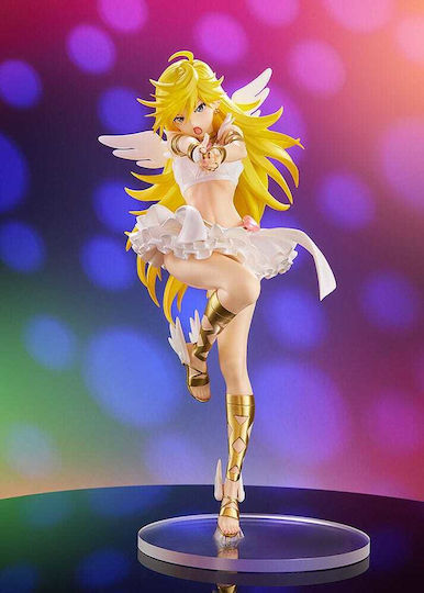 Panty & Stocking Garterbelt Pop Up Parade Statuie Pvc Set 2 Bucăți Panty & Stocking Repent Ver L Mărime 21 Cm