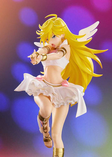 Panty & Stocking Garterbelt Pop Up Parade Statuie Pvc Set 2 Bucăți Panty & Stocking Repent Ver L Mărime 21 Cm
