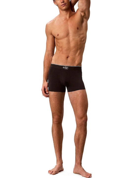 Men's Boxers Black 3Pack