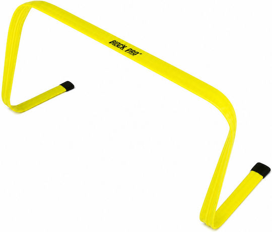 Pro's Pro Agility Hurdles Yellow