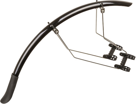 M-Wave 385061 Mountain Bicycle Fenders Kit Mud Max Race QR 33 EXT 28