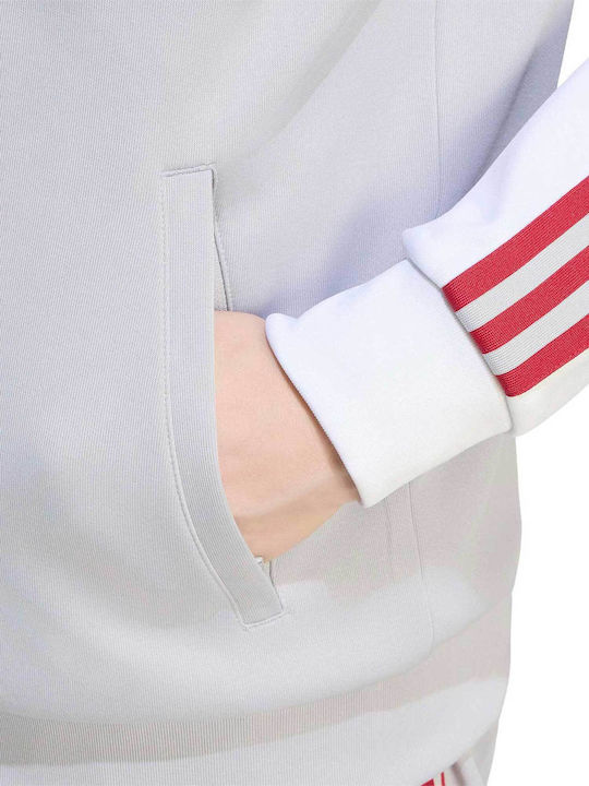 Liverpool Суитшърт White