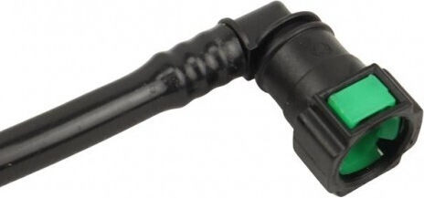 Σωλήνας Κενού Bmw X1 E84 09 Αντλία Κενού Φρένων 34336766079