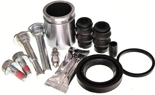 Honda CR-V Zurück Bremssättel Reparaturset Super Kit