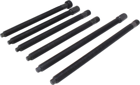 Extractor de injectoare tip traversant