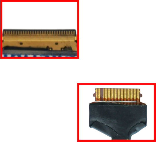 Screen Flex Cable for Laptop Lenovo Thinkpad L13 20r3 20r4 20r30004ge 20r4s47u00 5c10s731801-Flex2498