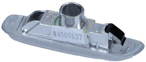 Φλας Bmw 3 E46 97-07 Αριστερό Λευκό 18-5354-15-2